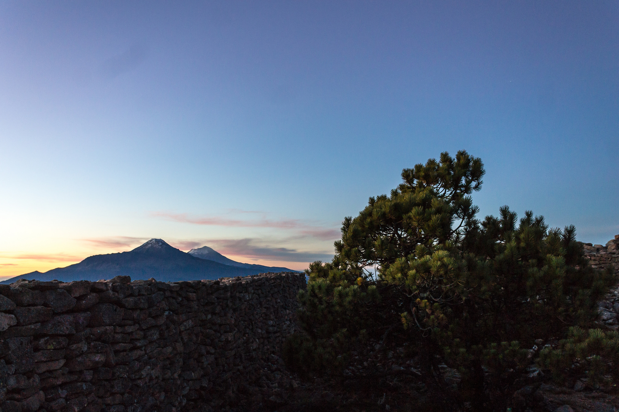 Monte Tláloc